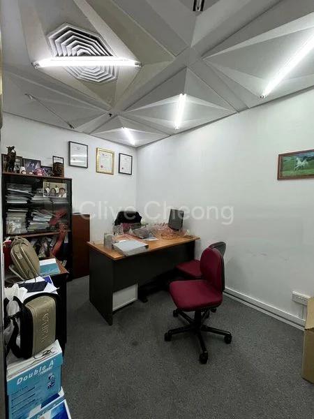 Office for Sale in  Peninsula Shopping Complex - Image 4